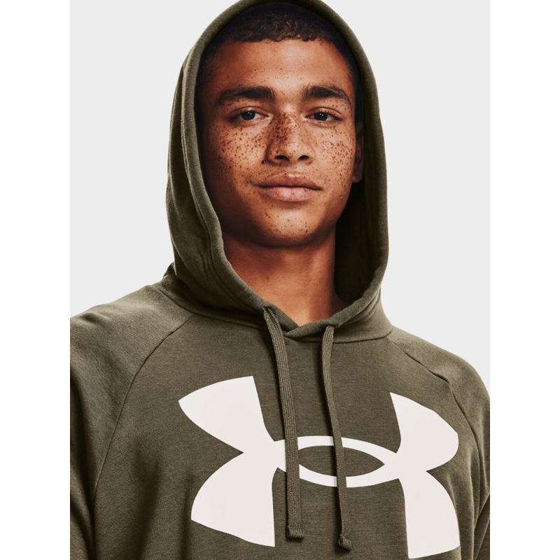 Cheap under sales armor hoodie