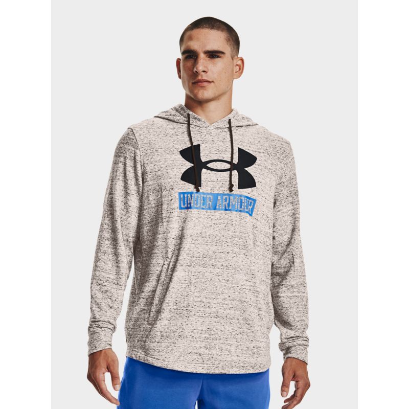 Under armor shop kids sweatshirt