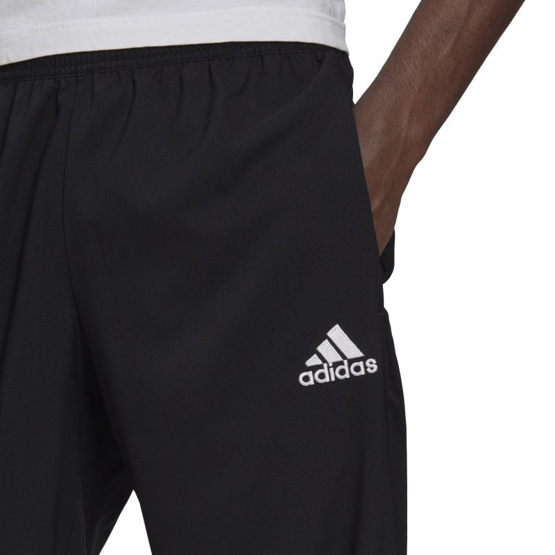 Adidas essential cheap climalite performance shorts