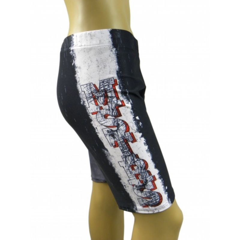 Training shorts Masters Mfc - Stm-Warrior M 066662-M Clothing , Pants, shorts , Men Your Sports Performance