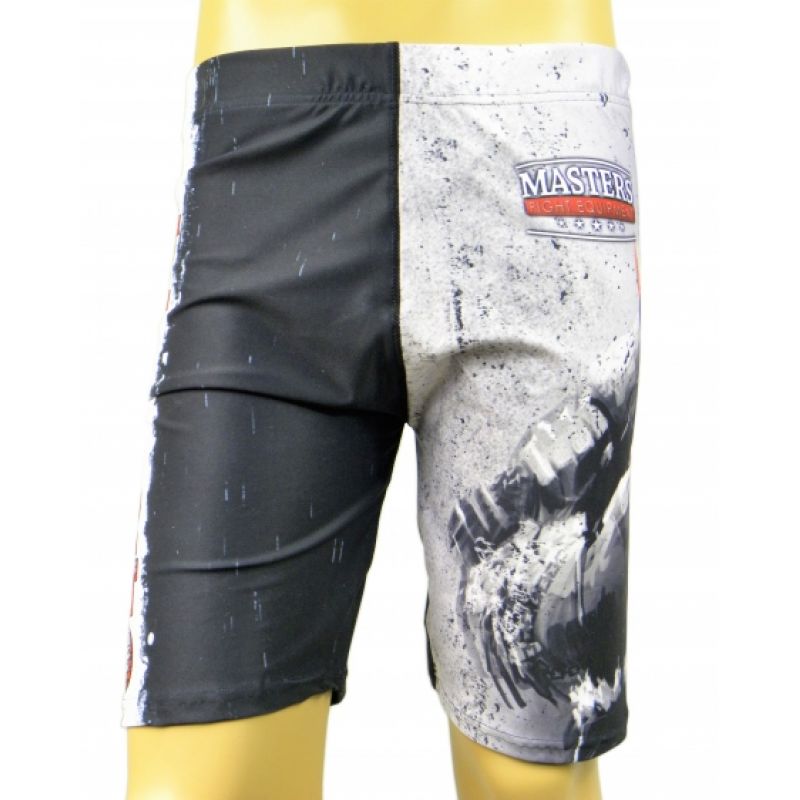 Training shorts Masters Mfc - Stm-Warrior M 066662-M Clothing , Pants, shorts , Men Your Sports Performance
