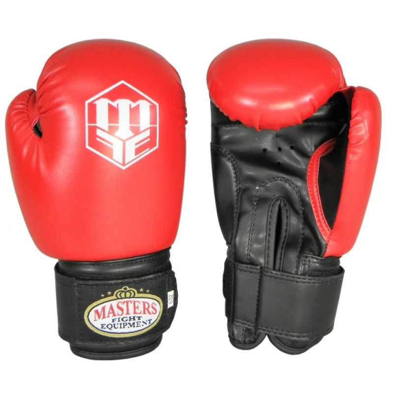 MASTERS boxing gloves - RPU-2A 01152-0302 Accessories , Gloves Your Sports Performance