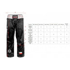 Masters Pants SKBP-100W (Wako Apprved) 06805-02M Clothing , Pants, shorts , Men Your Sports Performance