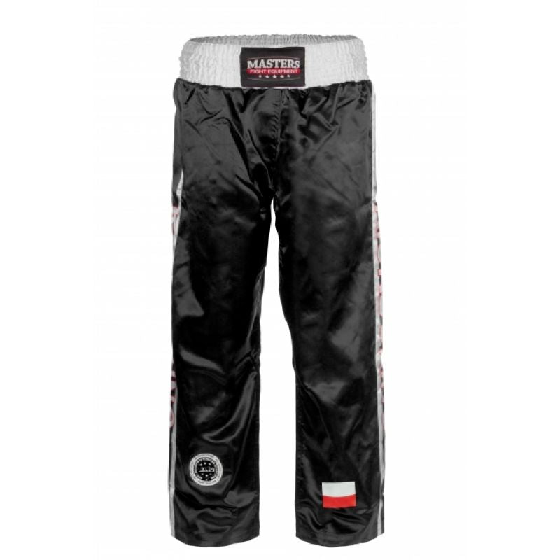 Masters Pants SKBP-100W (Wako Apprved) 06805-02M Clothing , Pants, shorts , Men Your Sports Performance