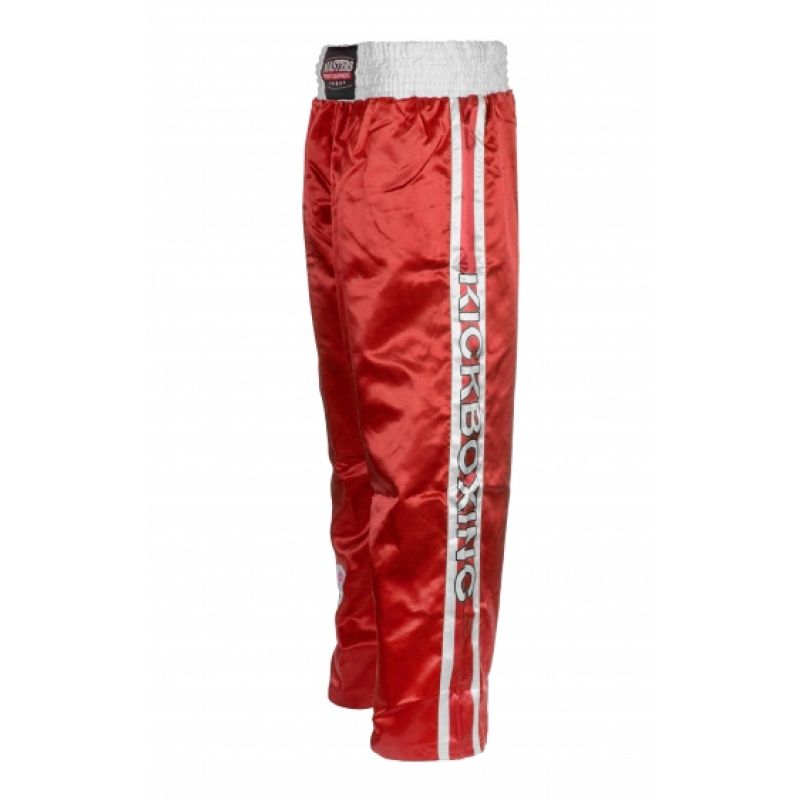 Masters Pants SKBP-100W (Wako Apprved) 06805-02M Clothing , Pants, shorts , Men Your Sports Performance