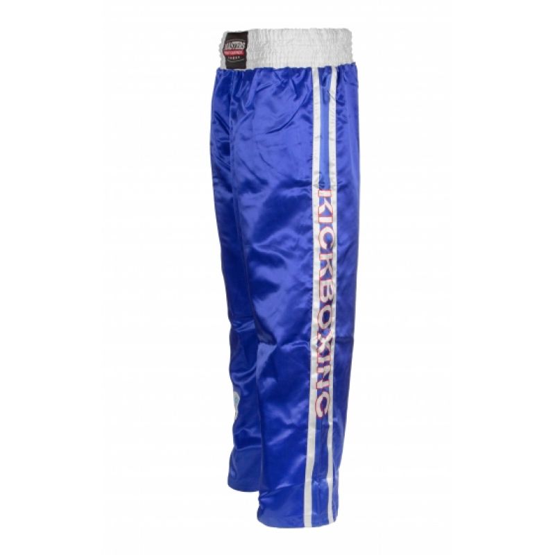 Masters Pants SKBP-100W (Wako Apprved) 06805-02M Clothing , Pants, shorts , Men Your Sports Performance