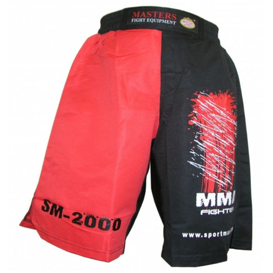 Shorts for MMA Masters SM-2000 M 062000-M Clothing , Pants, shorts , Men Your Sports Performance