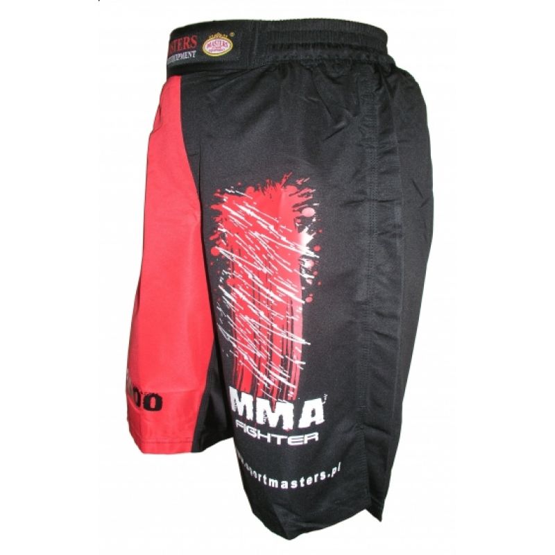 Shorts for MMA Masters SM-2000 M 062000-M Clothing , Pants, shorts , Men Your Sports Performance