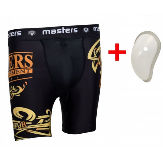 Masters Sk-MMA M 06114-M training shorts Clothing , Pants, shorts , Men Your Sports Performance