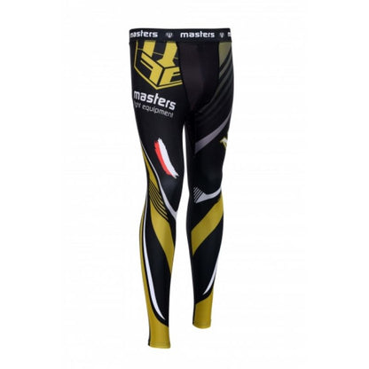 Training leggings Masters Dl-MMA M 061256-M Clothing , Pants, shorts , Men Your Sports Performance