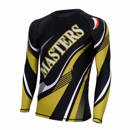 Rashguard Masters Rsg-MMA M 06110-M T-shirt Clothing , Shirts , Men Your Sports Performance