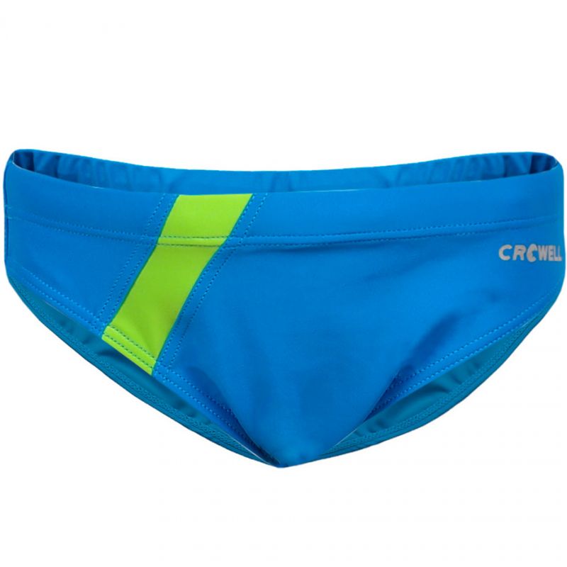 Crowell Oscar Jr oscar-boy-03 swim trunks