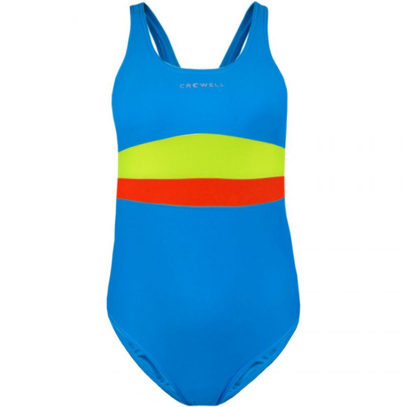 Crowell Swan Jr swimsuit swan-girl-03 Clothing , Swimming clothing , Kids Your Sports Performance