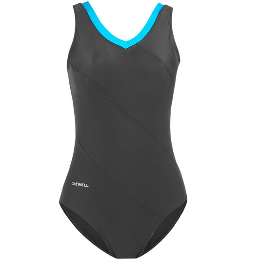 Crowell Angie W angie-dam-03 swimsuit Clothing , Swimming clothing , Women Your Sports Performance