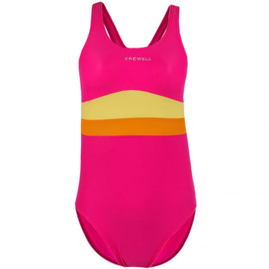 Crowell Swan Jr.swan-girl-04 swimsuit Clothing , Swimming clothing , Kids Your Sports Performance