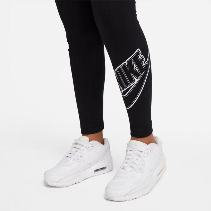 Nike Sportswear Essential Jr DD6482 010 Leggings – Your Sports Performance