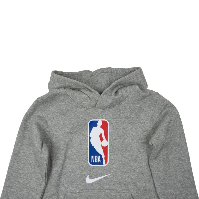 Nike Team 31 NBA Logo Fleece Hoodie Jr EZ2B7BBVY-NBA – Your Sports