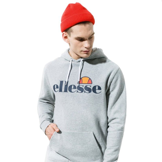 Ellesse SL Gottero OH Hoody M SHC07407-112 Clothing , Sweatshirts , Men Your Sports Performance