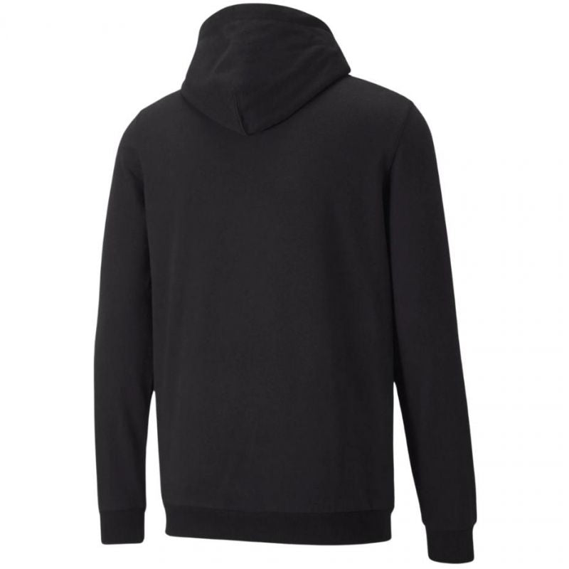 Puma modern sports hooded jacket outlet