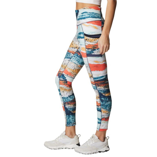 Columbia Windgates II Leggings W 1981561329 Clothing , Pants, shorts , Women Your Sports Performance