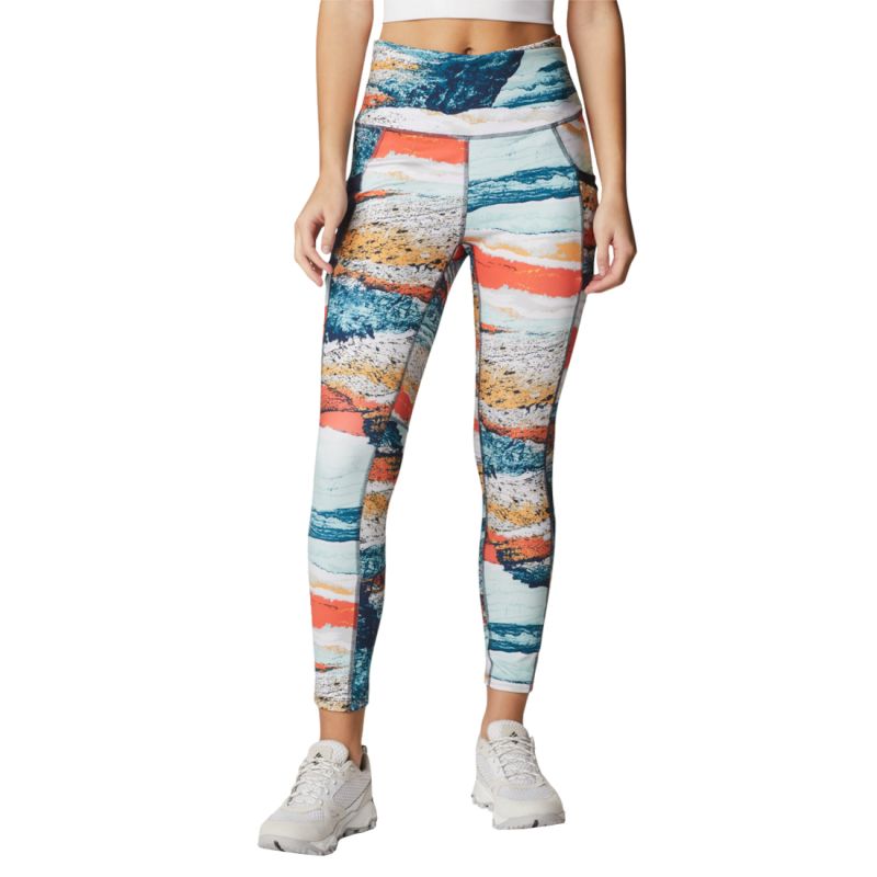 Columbia Windgates II Leggings W 1981561329 Clothing , Pants, shorts , Women Your Sports Performance