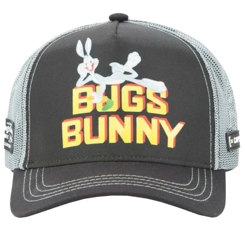 Capslab Looney Tunes Bugs Bunny Cap M CL-LOO5-1-BUN1 Clothing , Hats, scarves, gloves , Men Your Sports Performance