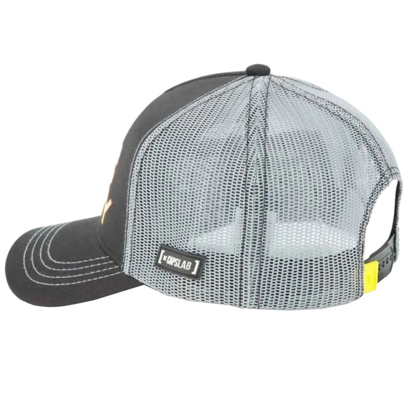 Capslab Looney Tunes Bugs Bunny Cap M CL-LOO5-1-BUN1 Clothing , Hats, scarves, gloves , Men Your Sports Performance