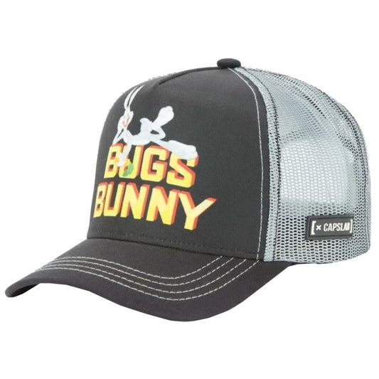 Capslab Looney Tunes Bugs Bunny Cap M CL-LOO5-1-BUN1 Clothing , Hats, scarves, gloves , Men Your Sports Performance