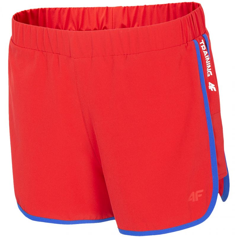 Training shorts 4F W H4L20 SKDF001 62S