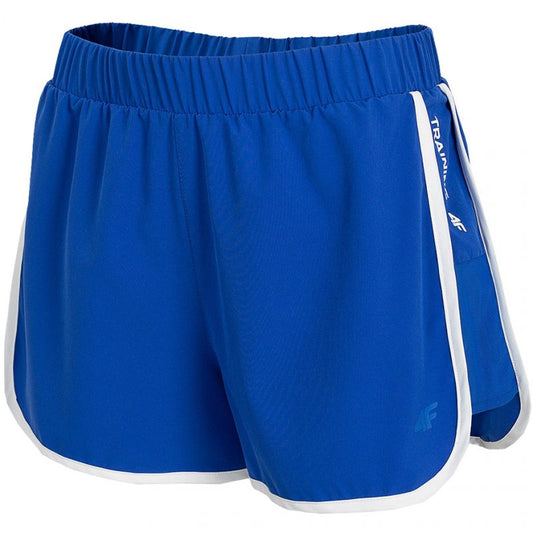 Training shorts 4F W H4L20 SKDF001 36S