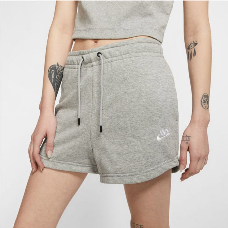 Women's nike hot sale jogger shorts