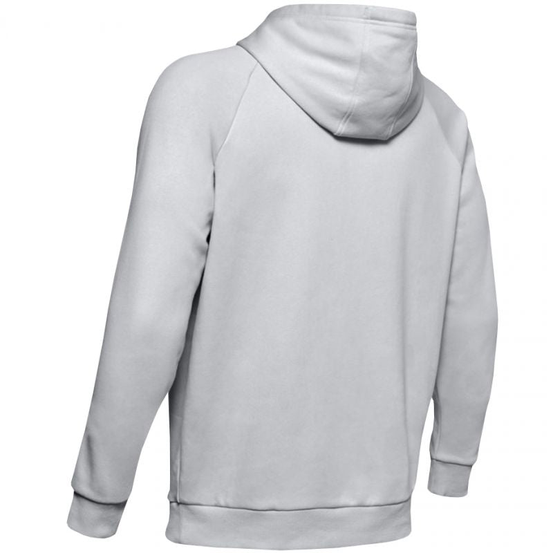 Under Armor Rival Fleece Logo Hoodie M 1345628 014 Your Sports