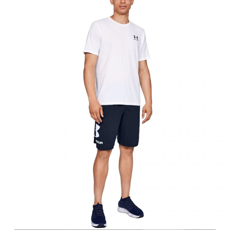 Under clearance armour 1329300