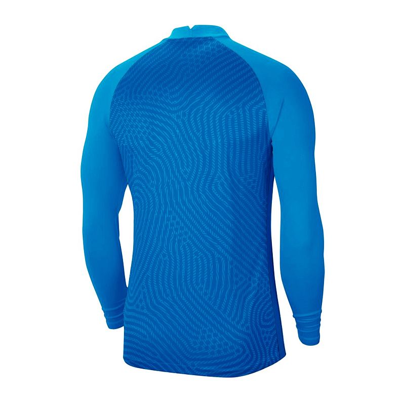 Nike long sleeve gardien goalkeeper jersey top