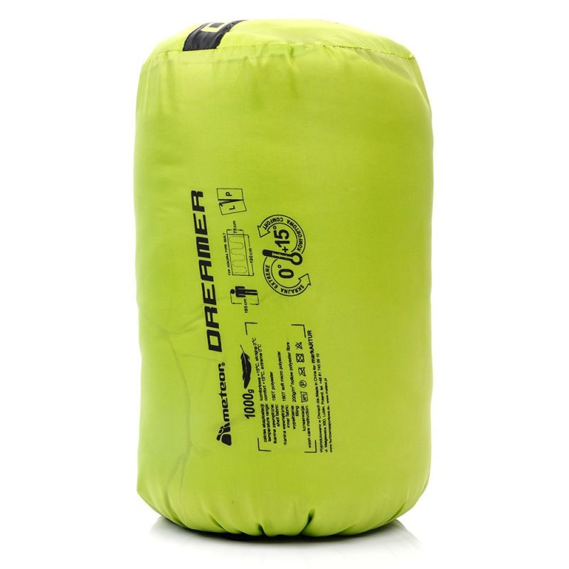 Sleeping bag Meteor Dreamer 81128-81129