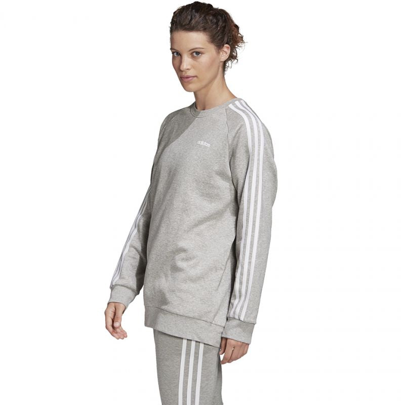 Women's adidas originals store boyfriend crew sweatshir