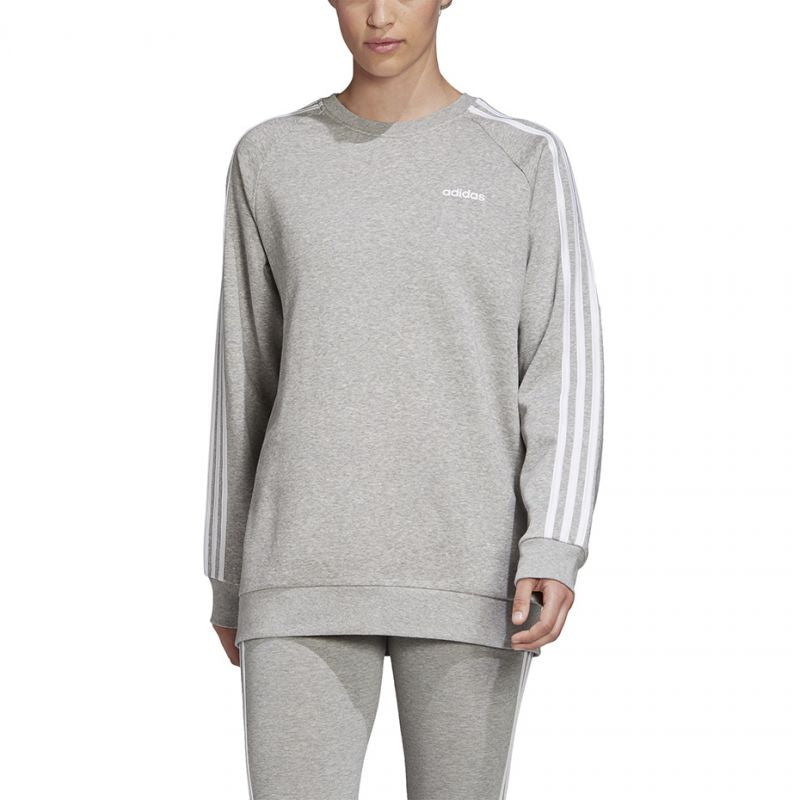 Sweatshirt adidas Essential Boyfriend Crew W FN5785 Your Sports