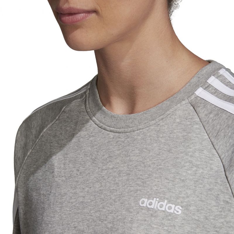 Sweatshirt adidas Essential Boyfriend Crew W FN5785 Your Sports