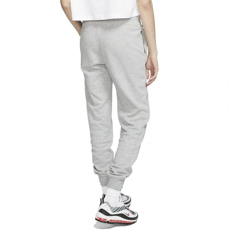Nike women's sports hotsell essential fleece pants