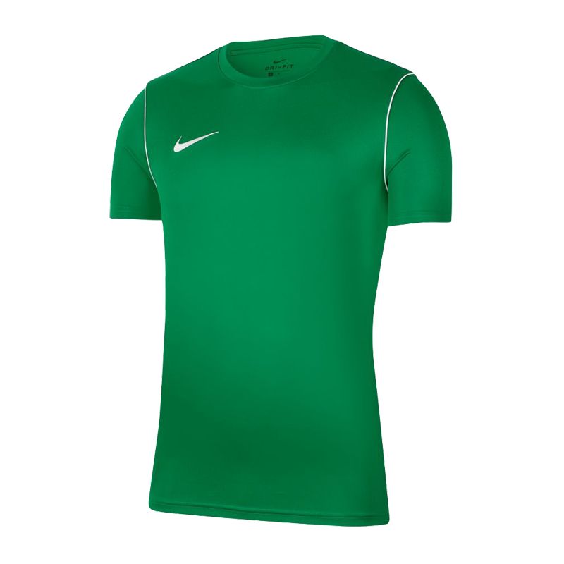 Nike park deals 18 training top