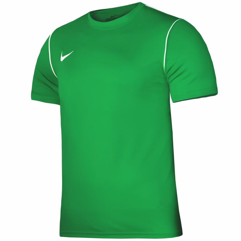 Nike park online football shirt