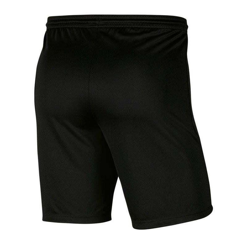 Shorts Nike Park III Knit Jr BV6865 010 Your Sports Performance