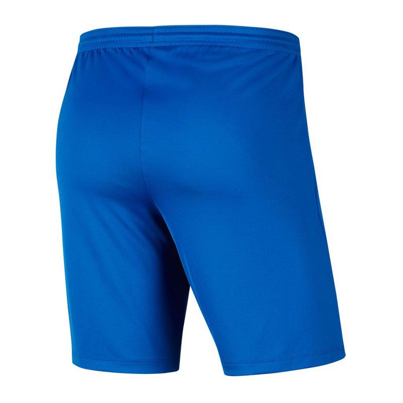 Nike park ii clearance knit short junior