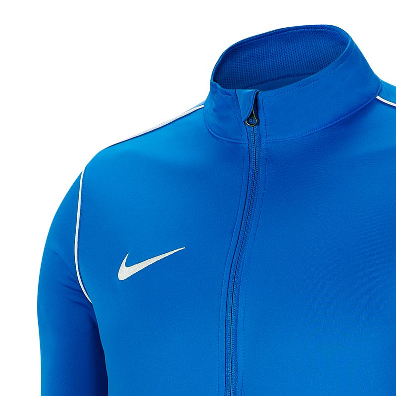 Nike park 18 knit tracksuit 2025