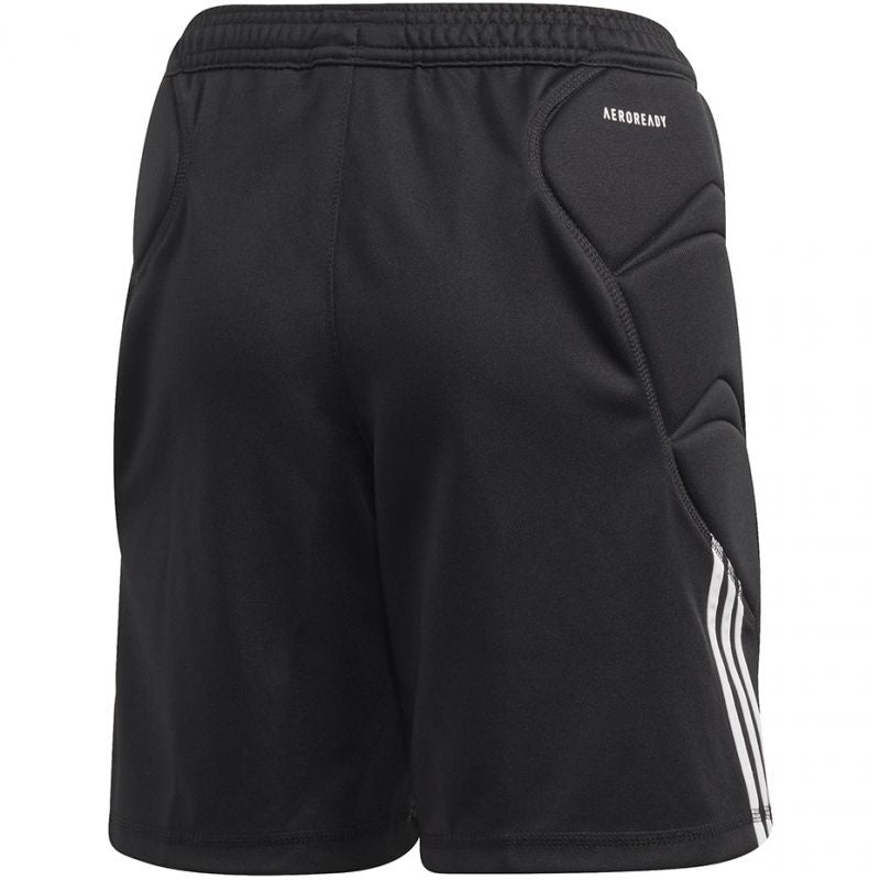 Adidas Tierro Goalkeeper Shorts JR FS0172 goalkeeper shorts Your Sports Performance