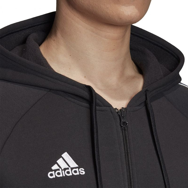 Adidas discount core18 hoody
