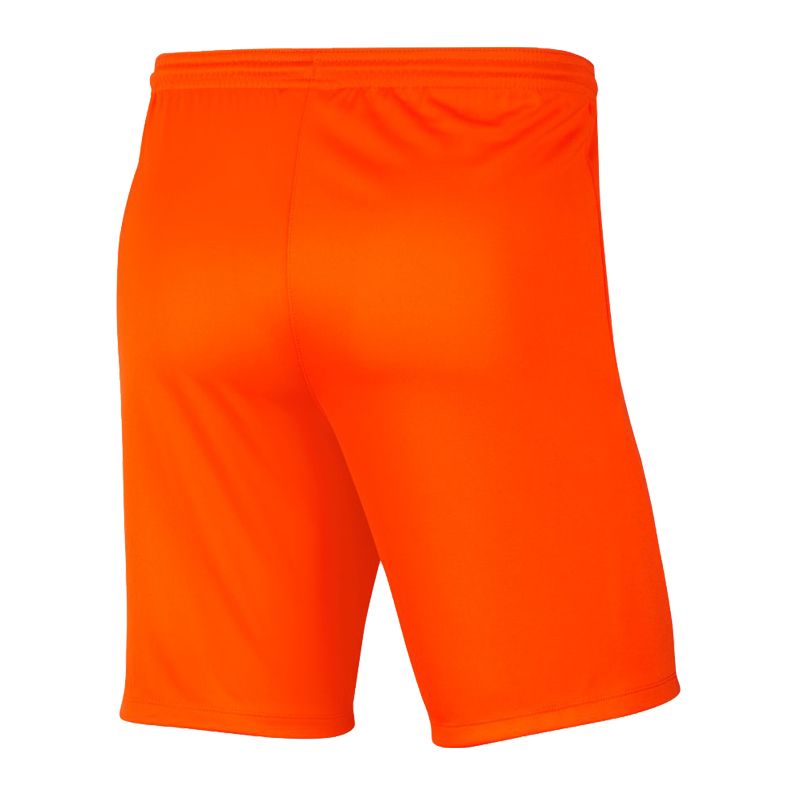 Nike park discount ii knit shorts