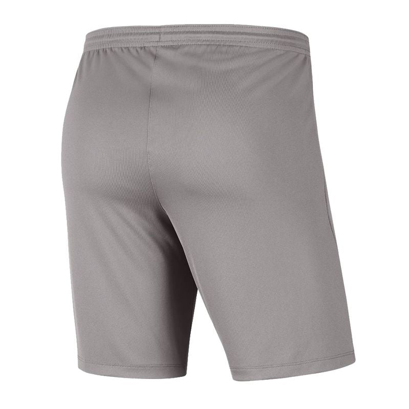 Nike park 2 knit short clearance