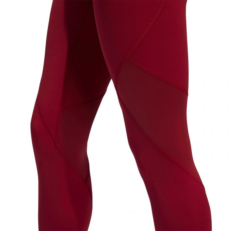 Alpha skin tights top