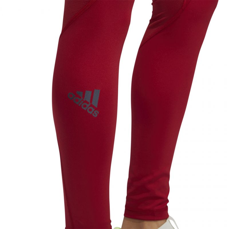 Adidas women's alphaskin sport tight best sale